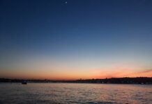 What’s Happening in Istanbul: June 2026 Events, Openings, and Updates Istanbul skyline along the Bosphorus during summer