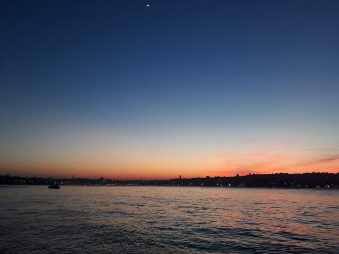 istanbul-june-2026-events-openings-2 Istanbul skyline along the Bosphorus during summer