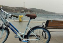 Sunday in Istanbul: Where Locals Go on Their Day Off A weekend afternoon by the Bosphorus in Istanbul